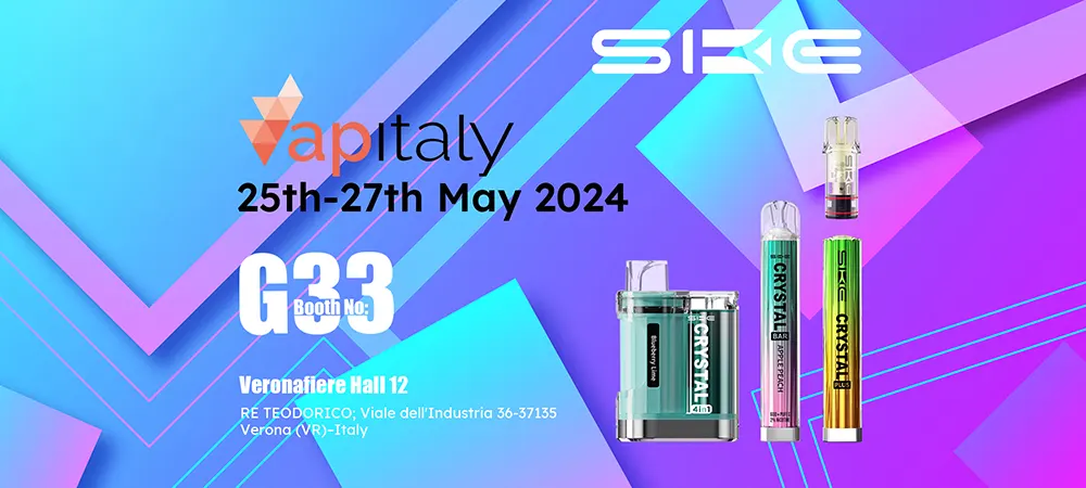 SKE Shines at Vapitaly 2024