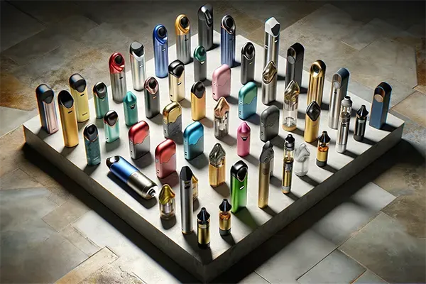 Article cover for Stay Ahead: How Long Do Vape Pods Last?