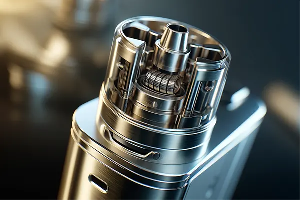 What is a Sub Ohm Vape? A Deep Dive