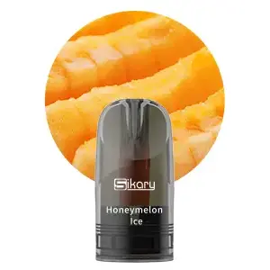 Honeymelon Ice