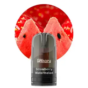 Strawberry Watermelon