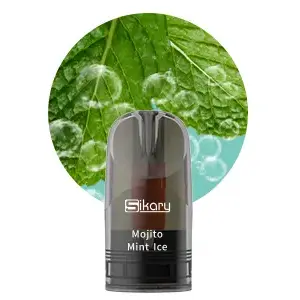 Mojito Mint Ice