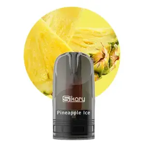 Pineapple Ice