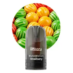 Watermelon Strawberry