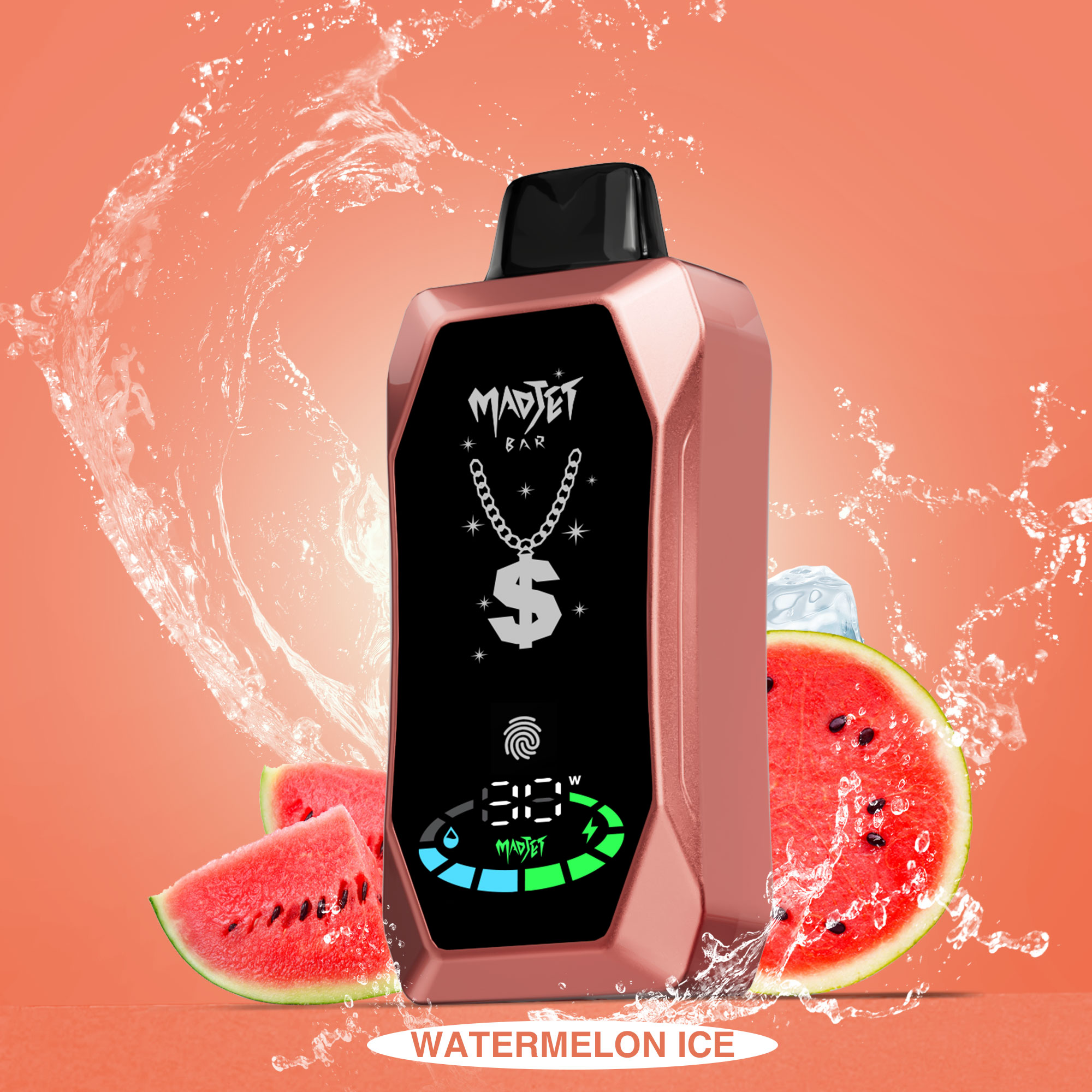 WATERMELON ICE
