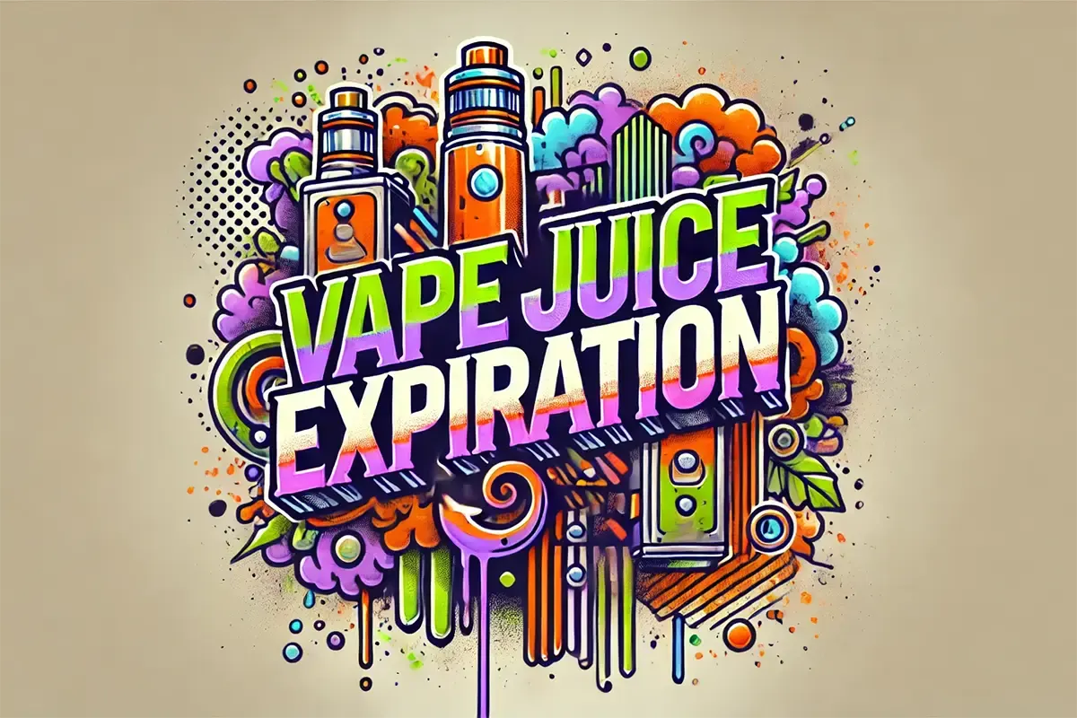 Vape Juice Expiration: Fresh Flavor or Foul Fail?
