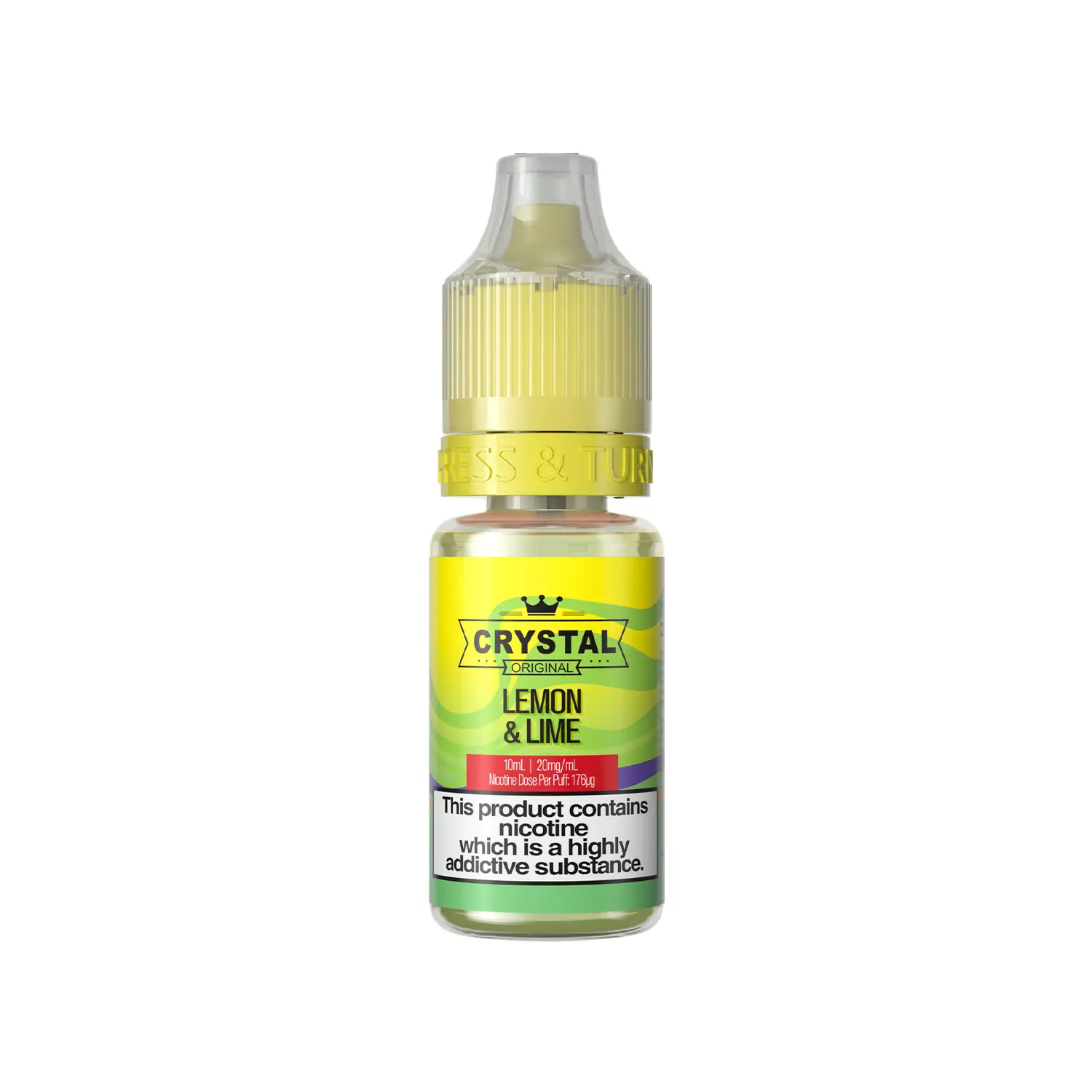LEMON&-LIME
