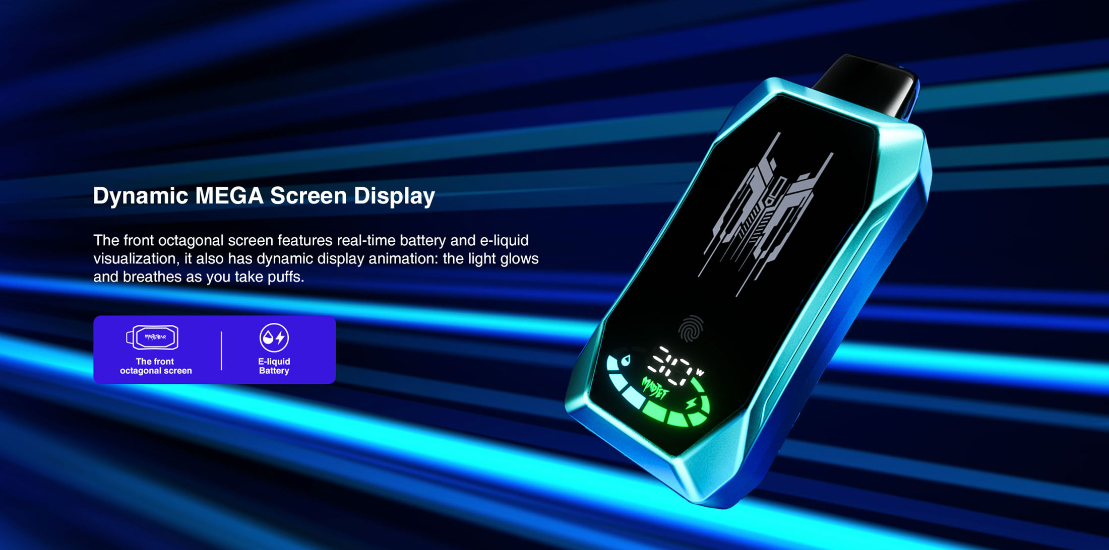 Sikary MADJETBAR 25000