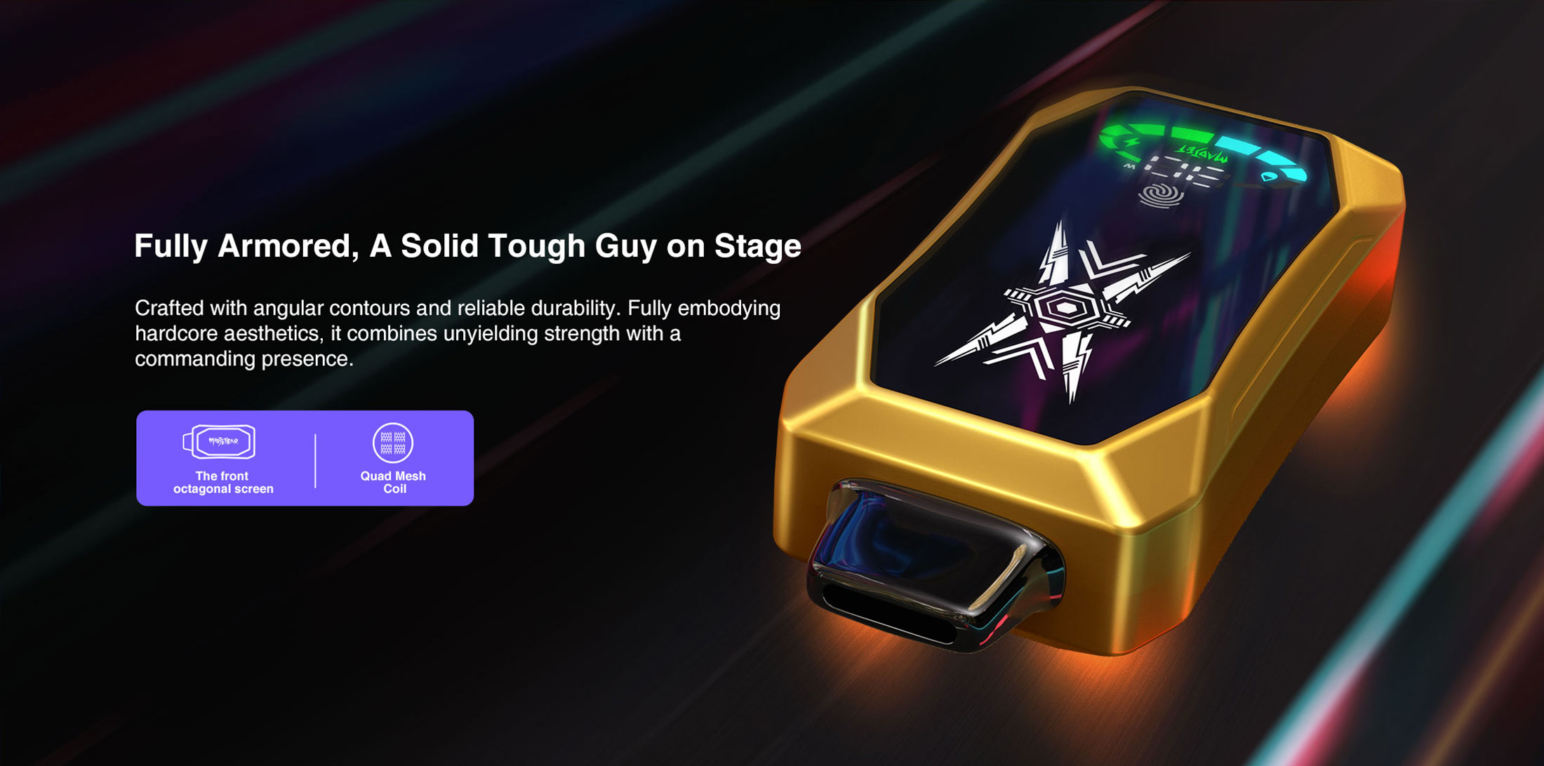 Sikary MADJETBAR 25000