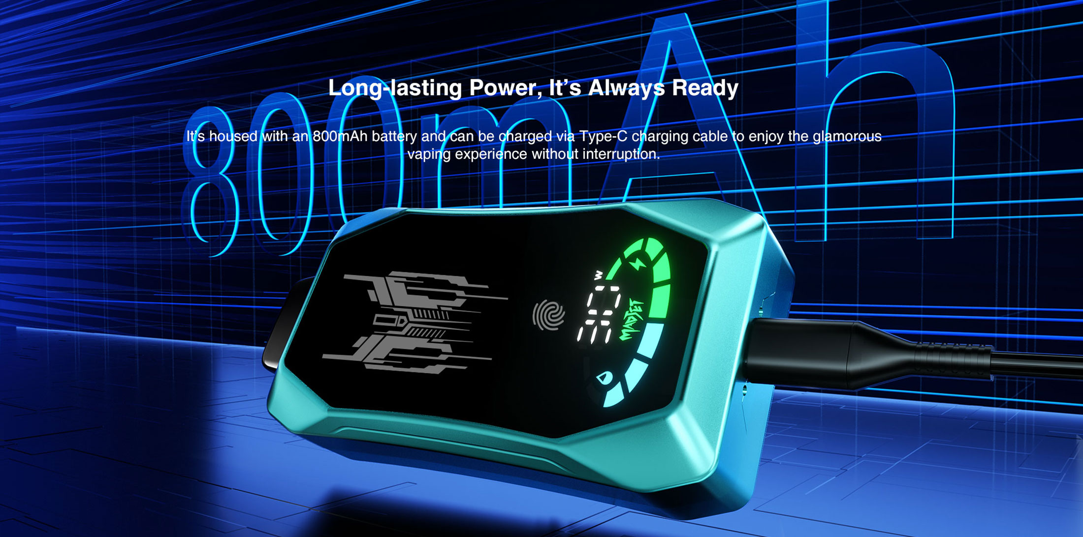 Sikary MADJETBAR 25000