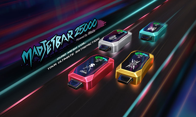 Sikary MADJETBAR 25000