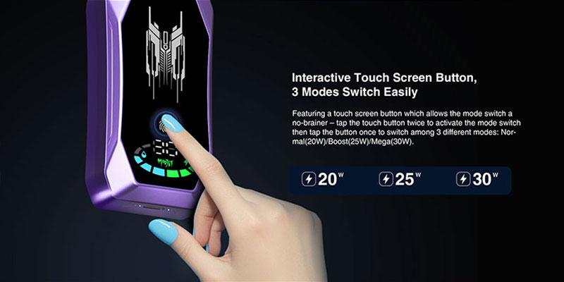 Sikary MADJETBAR 25000