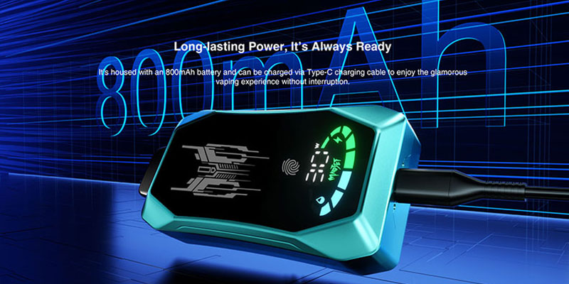 Sikary MADJETBAR 25000