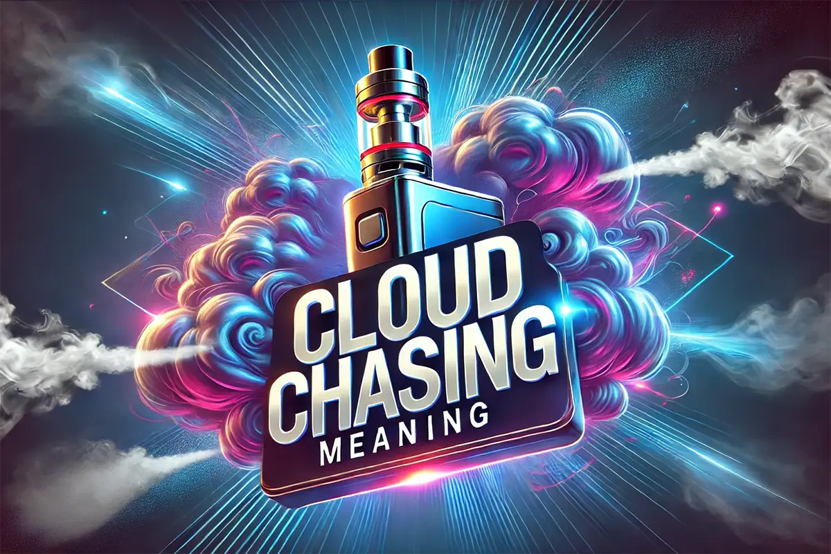 Cloud Chasing Meaning: Master Your Clouds Like a Pro