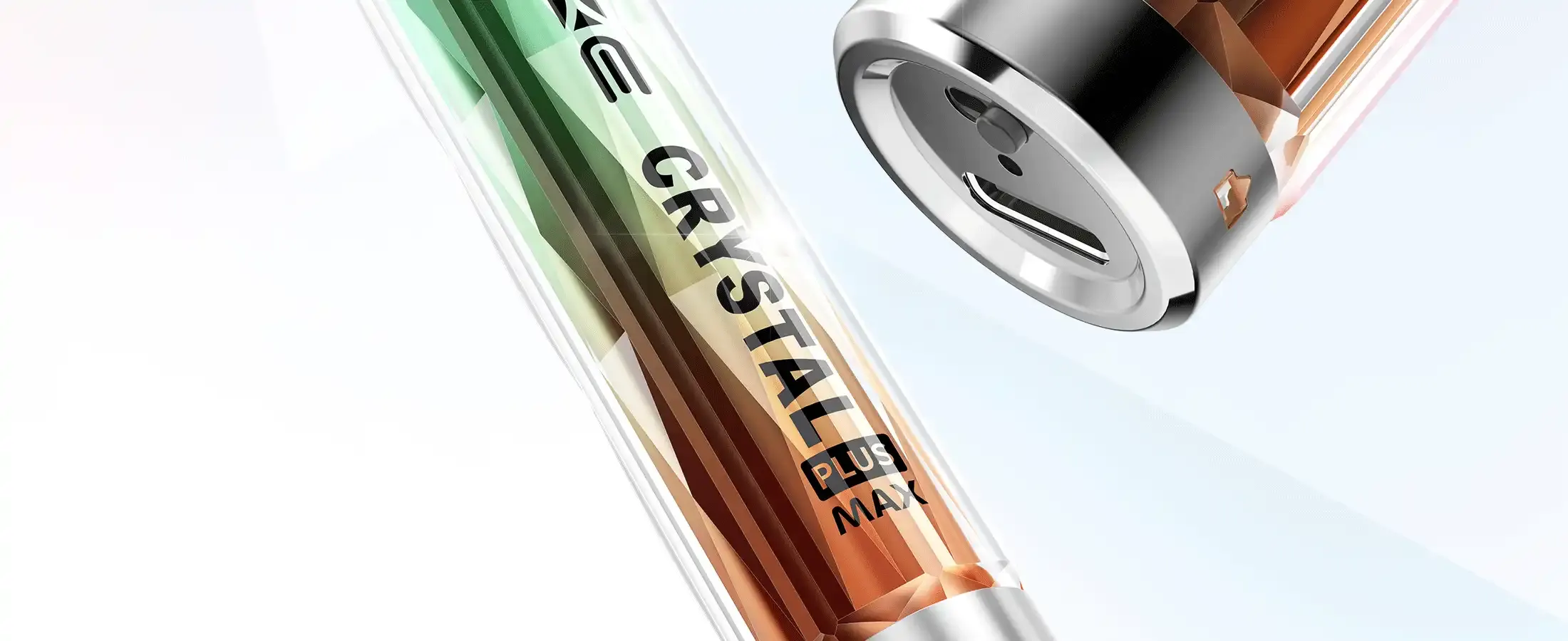 SKE Crystal Plus Max detail 3