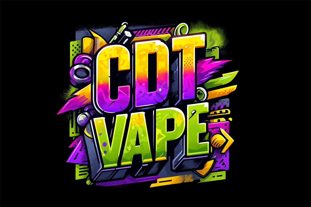 CDT Vape: Why Cannabis Derived Terpenes Matter
