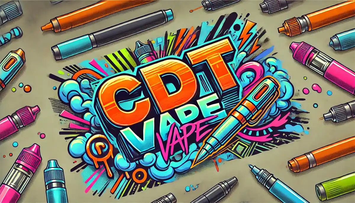 CDT Vape: Why Cannabis Derived Terpenes Matter cdt vape cartridges