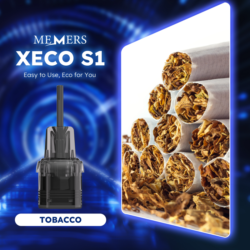TOBACCO