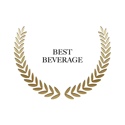 Bestes Beverage-Aroma