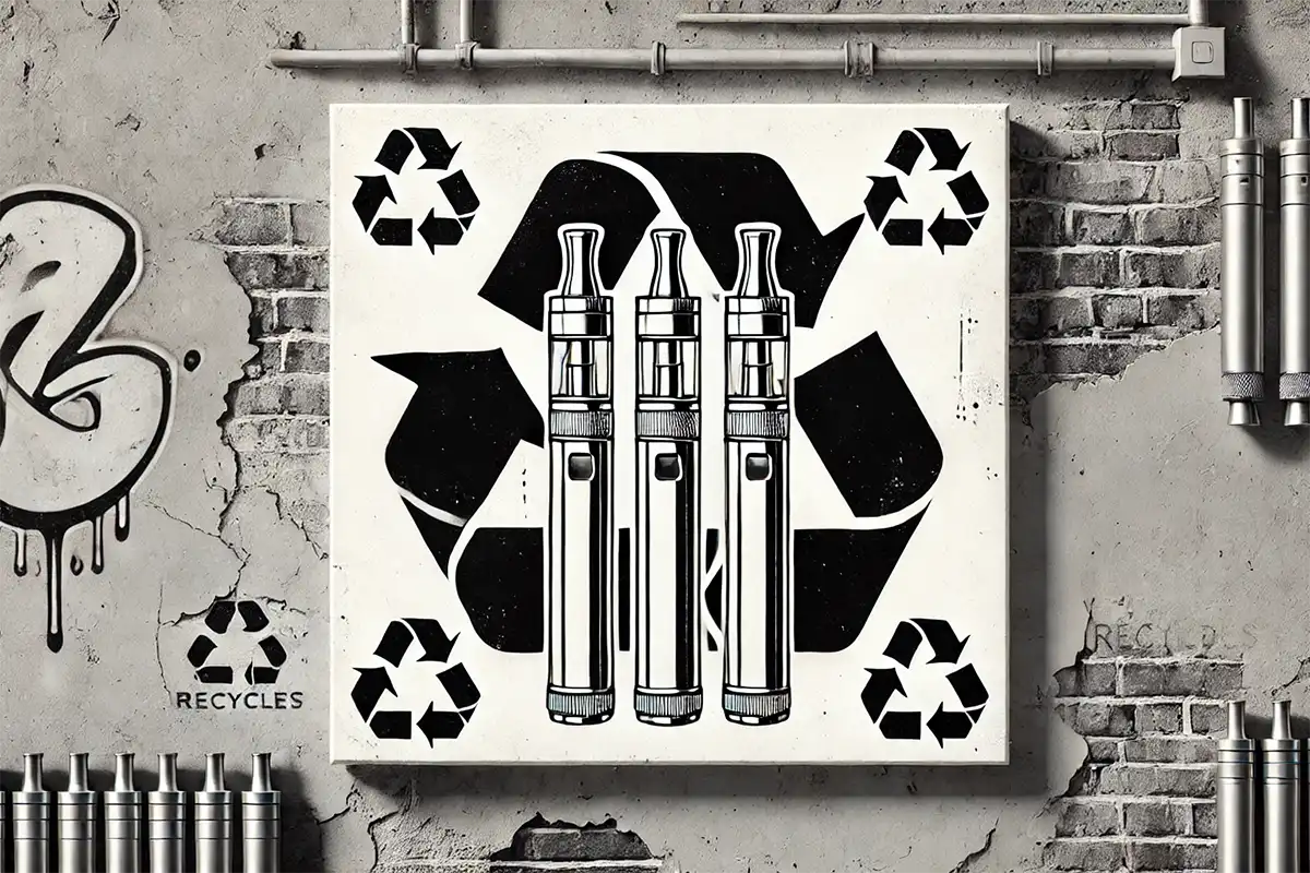 Are Vape Cartridges Recyclable? The Green Vaping Guide are vape cartridges recyclable