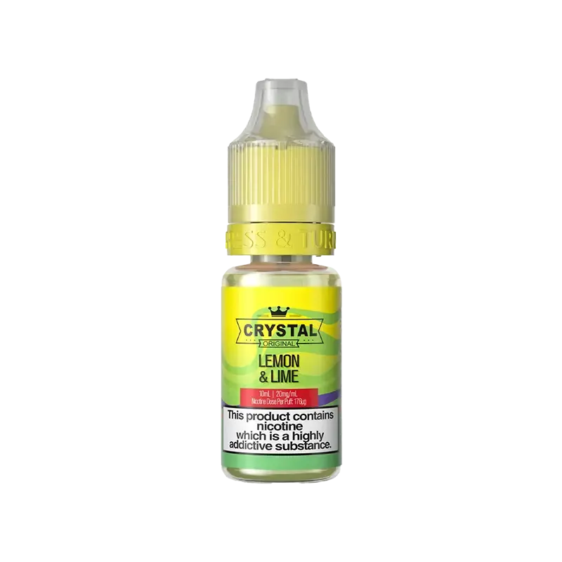 SKE Crystal Original