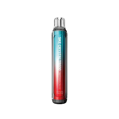 Product image for SKE Crystal TB600