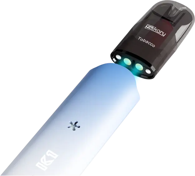 sikary