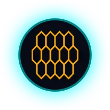 Mesh Coil