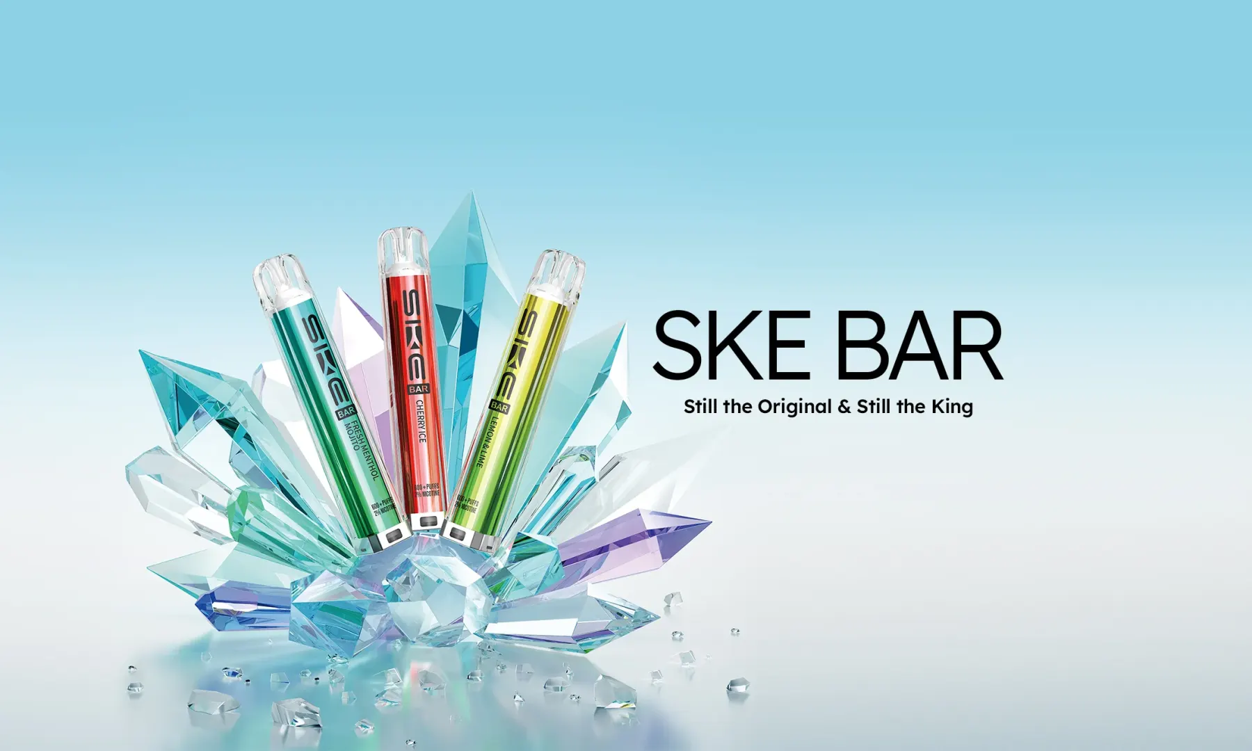 SKE BAR