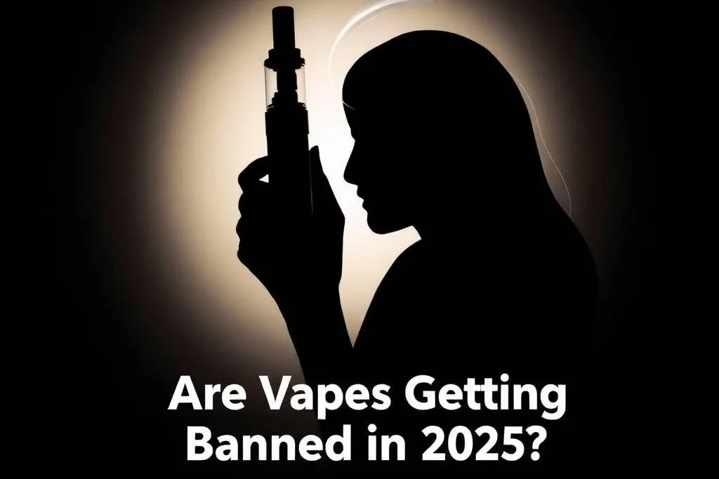 Are Vapes Getting Banned in 2025? Here’s What You Need to Know