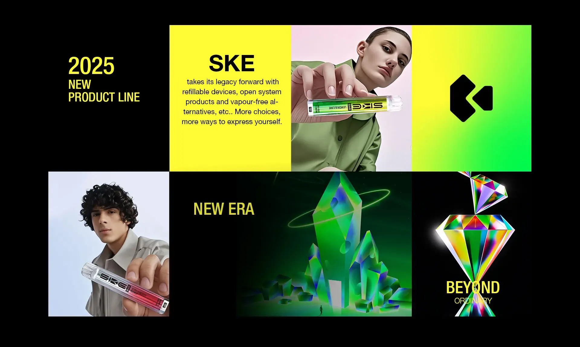SKE BAR
