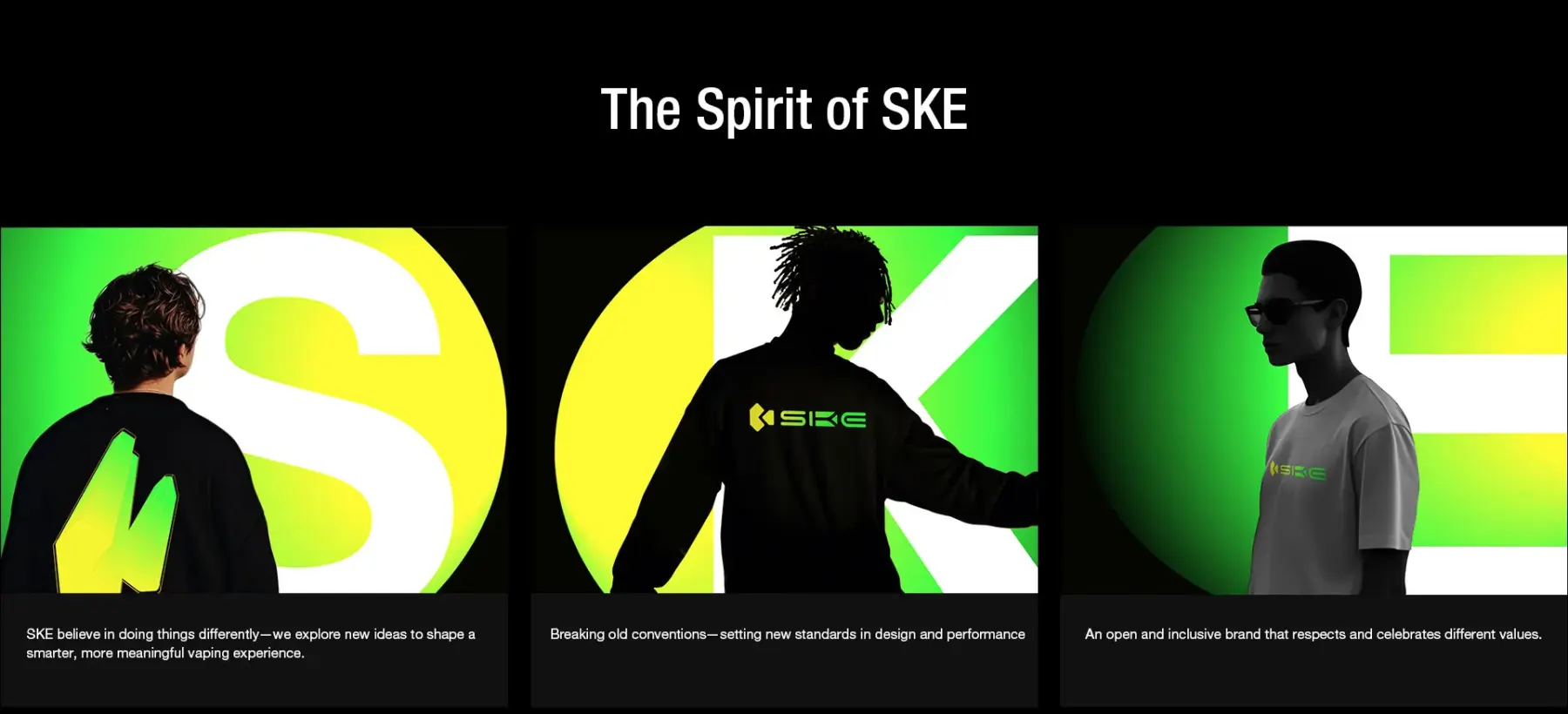 SKE BAR