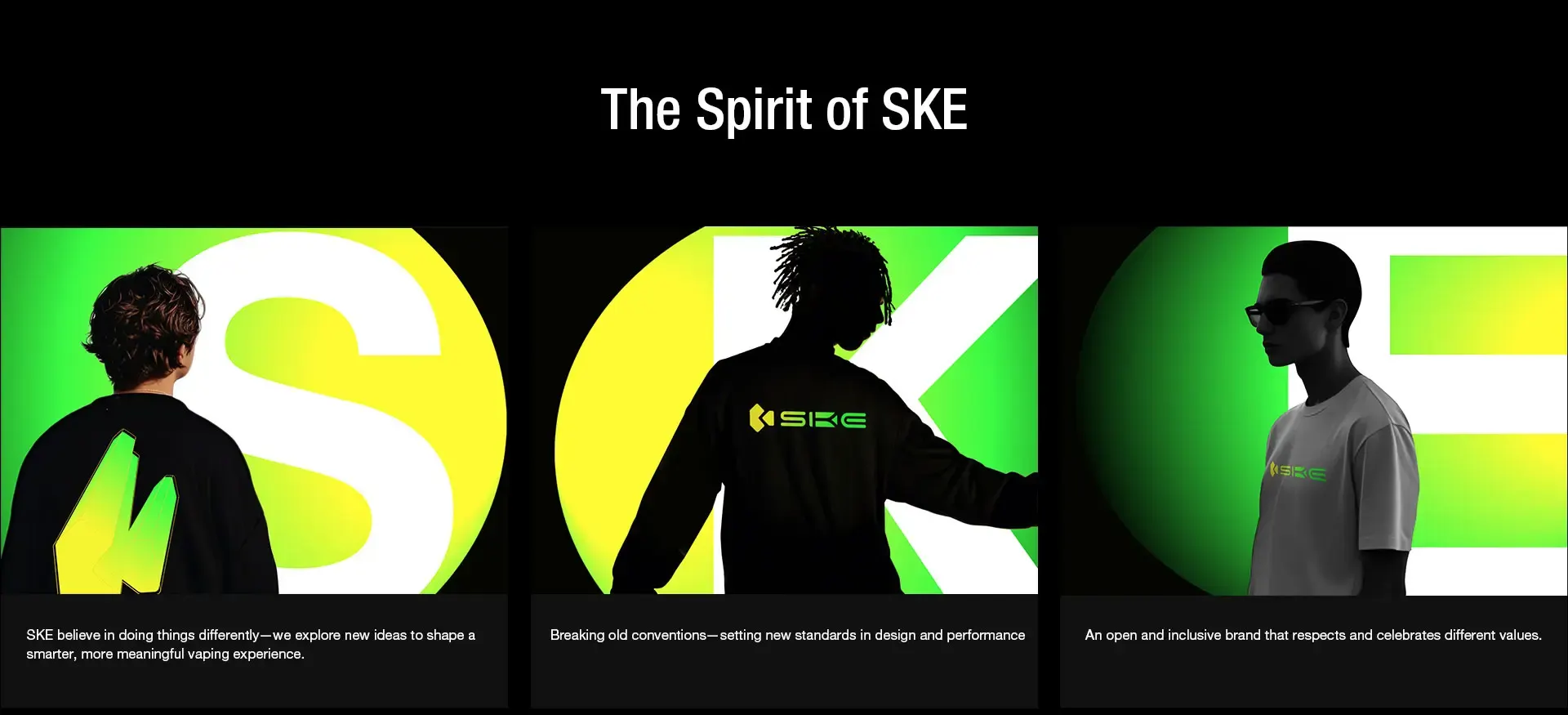 SKE BAR