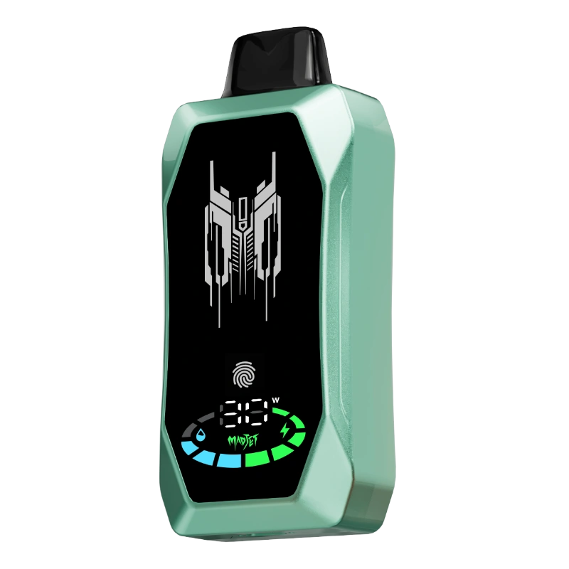 Sikary MADJETBAR 25000