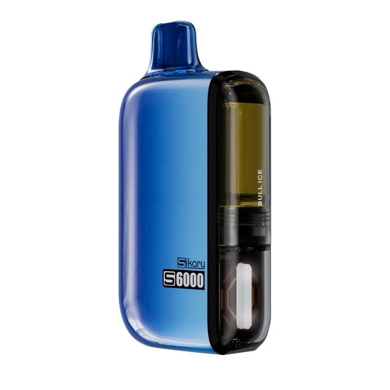 Sikary S6000