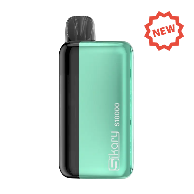 Sikary S10000 Pod Kit