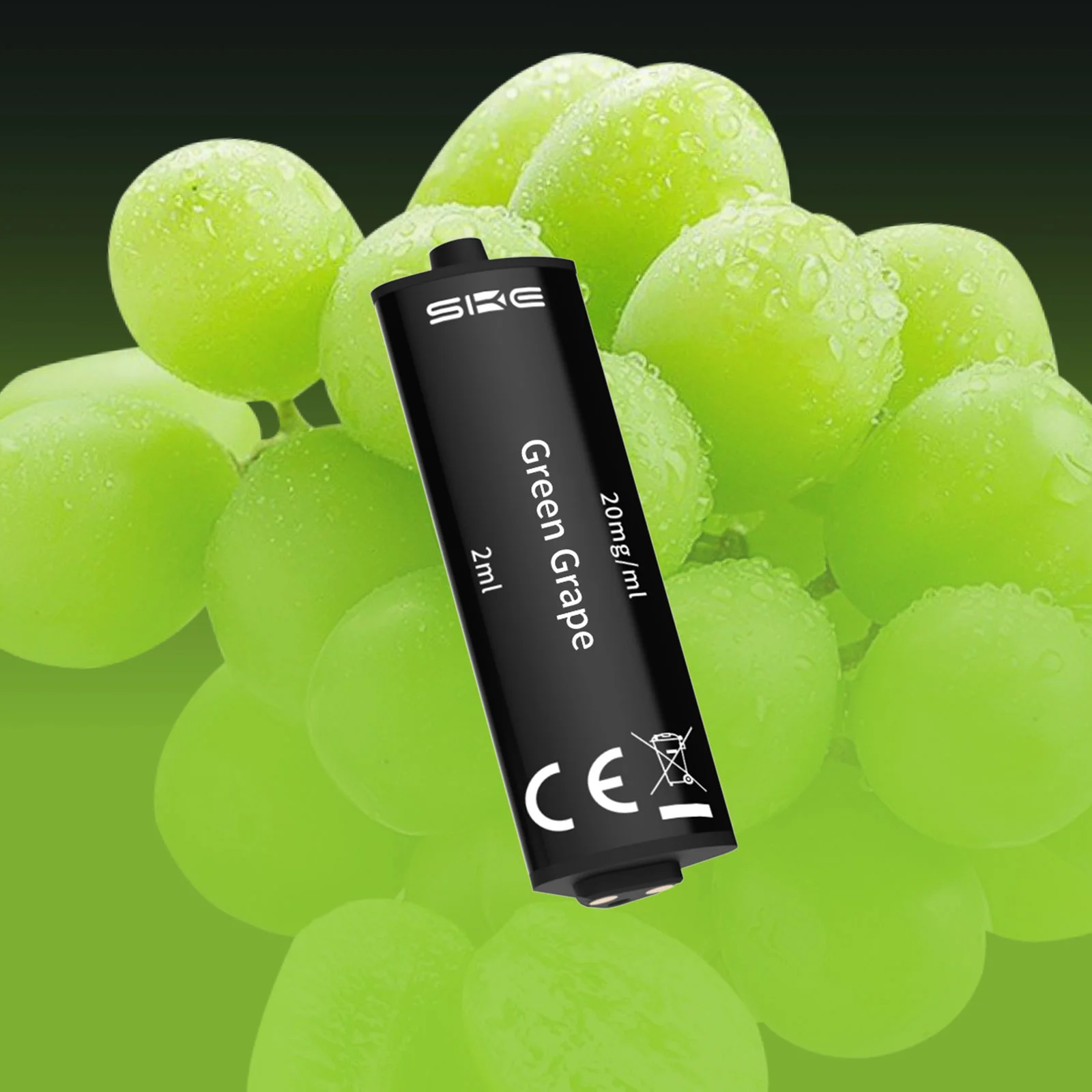 Green Grape