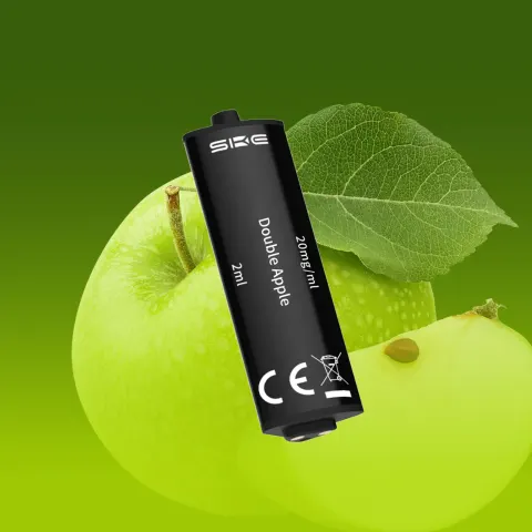 Double Apple