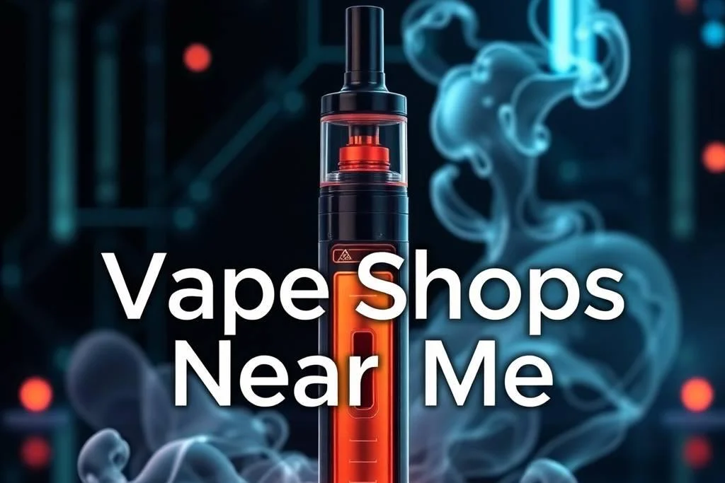 elfbar nachfüll pod läuft aus Vape Shops Near Me: How to Find the Best Local Vape Stores