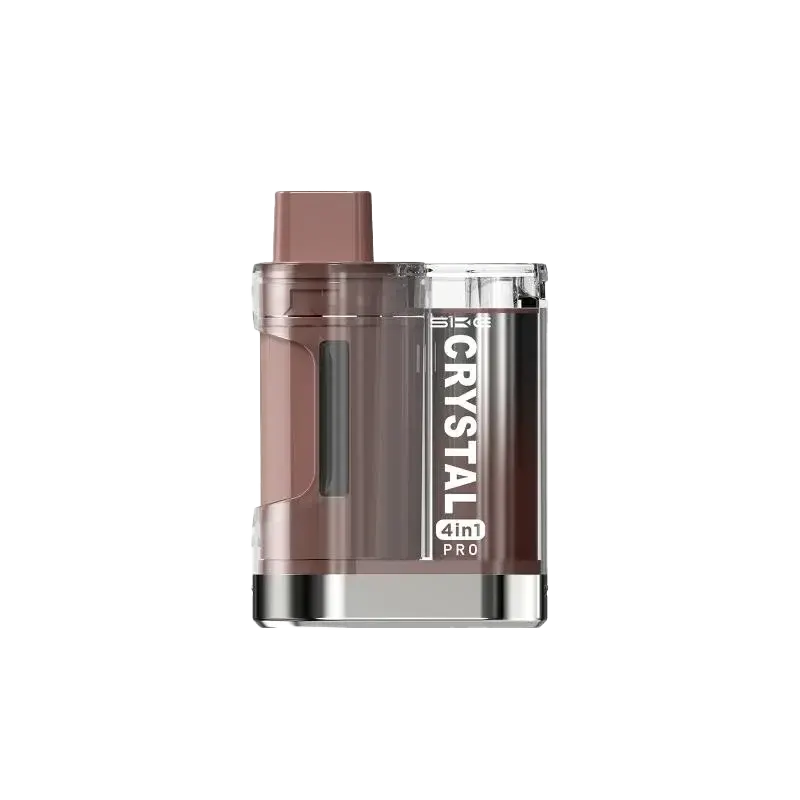 SKE Crystal 4in1 Pro