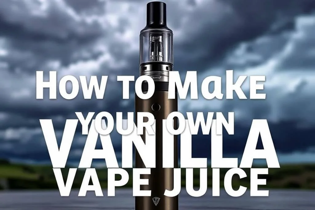 how to unclog vape How to Make Delicious Vape Juice at Home