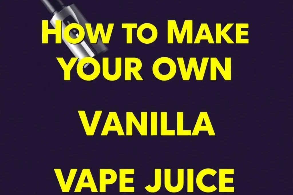 elf bar vape uk Homemade Vape Juice Easy How To Make Your Own Vape Juice? DIY E-juice From  Scratch Create Your Own Vape Juice main image 1