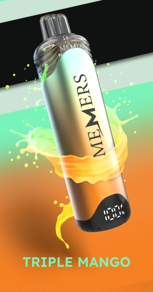 TRIPLE MANGO
