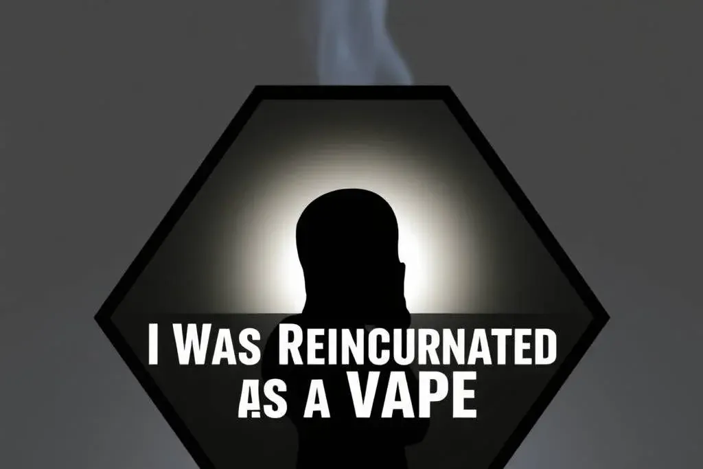 I Was Reincarnated as a Vape: What This Meme Says About Vape Culture