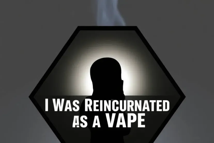 Article cover for I Was Reincarnated as a Vape: What This Meme Says About Vape Culture