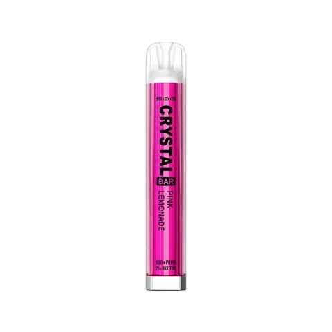 Pink Lemonade