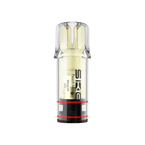 Peach Mango