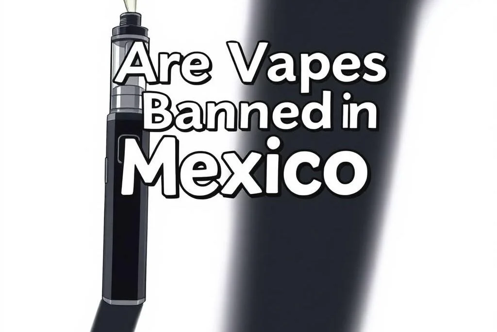elfbar elfa master akku Mexico Vape Ban 2026: Why Did Mexico Ban Vapes? – EightVape