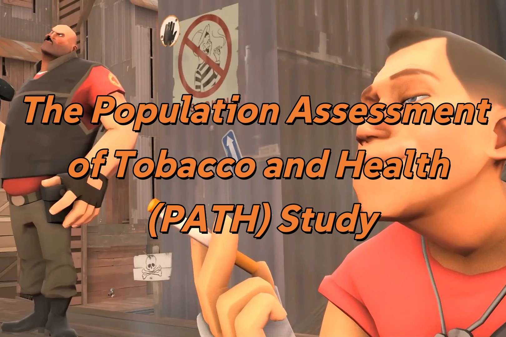 Evidence That Vaping Helps People Stop Smoking