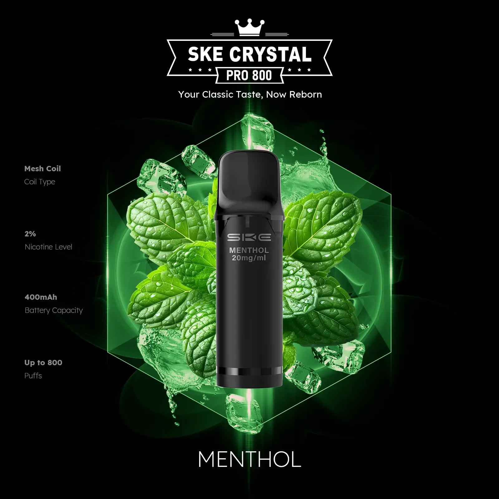 Menthol